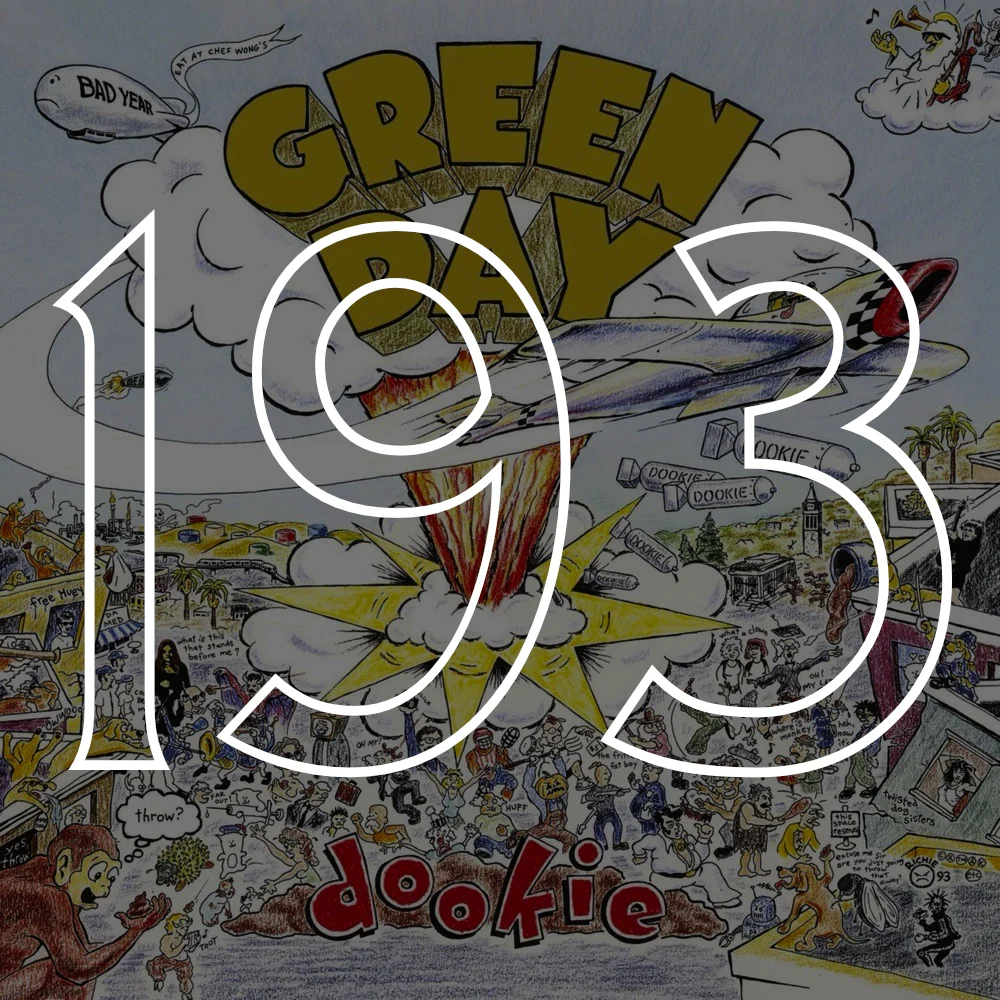 193: Green Day, 